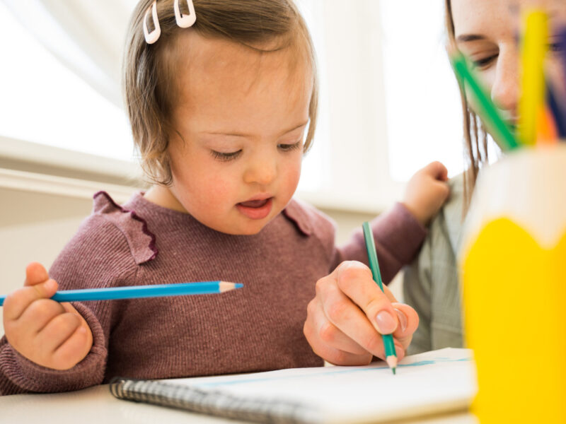 Comprehensive ABA Assessments