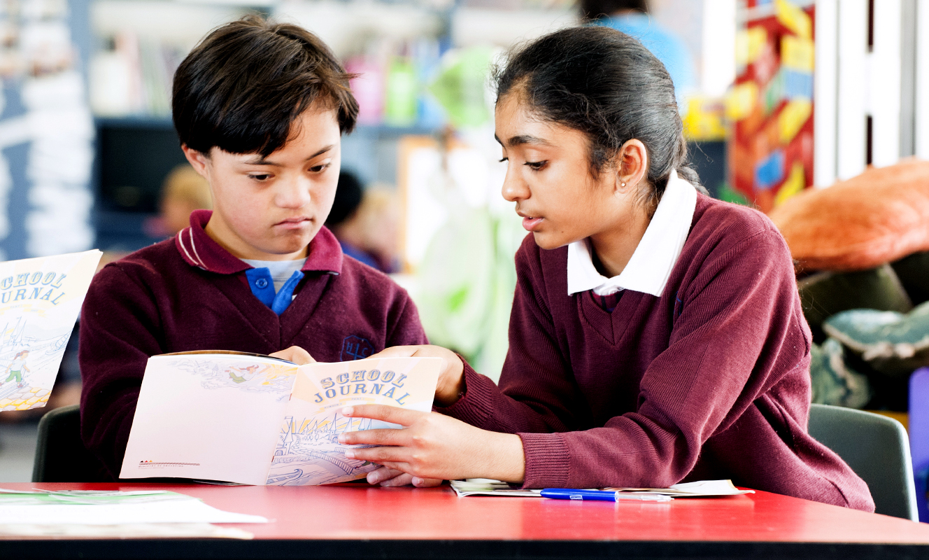 Down Syndrome Education – Tips from Therapy