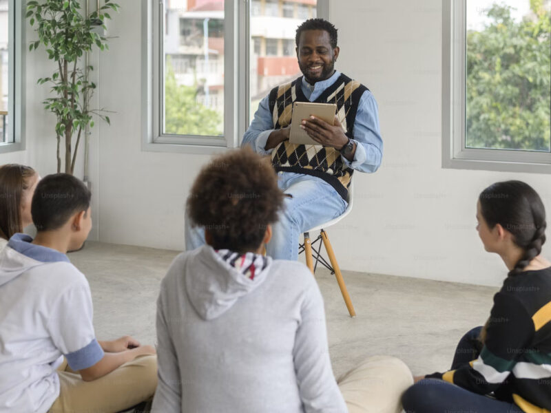 Daily Living Adaptive Skills