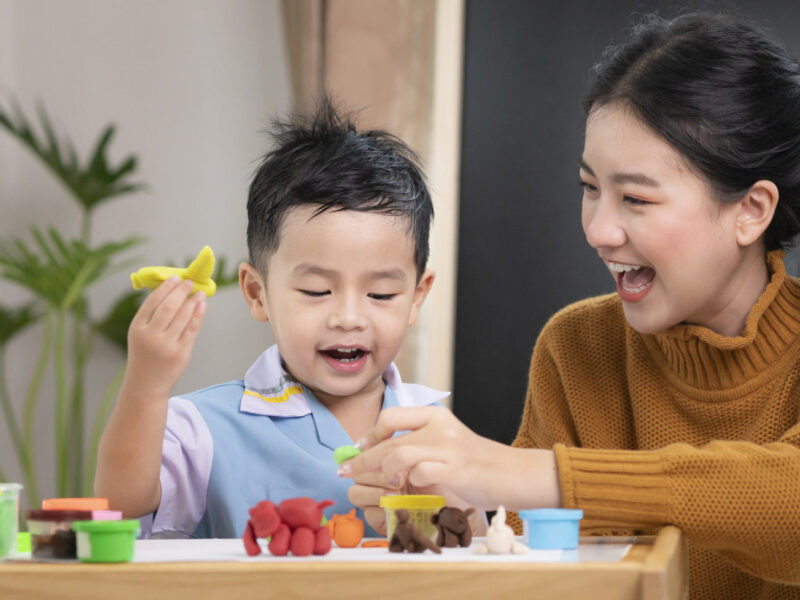 Autism And Behavioral Services